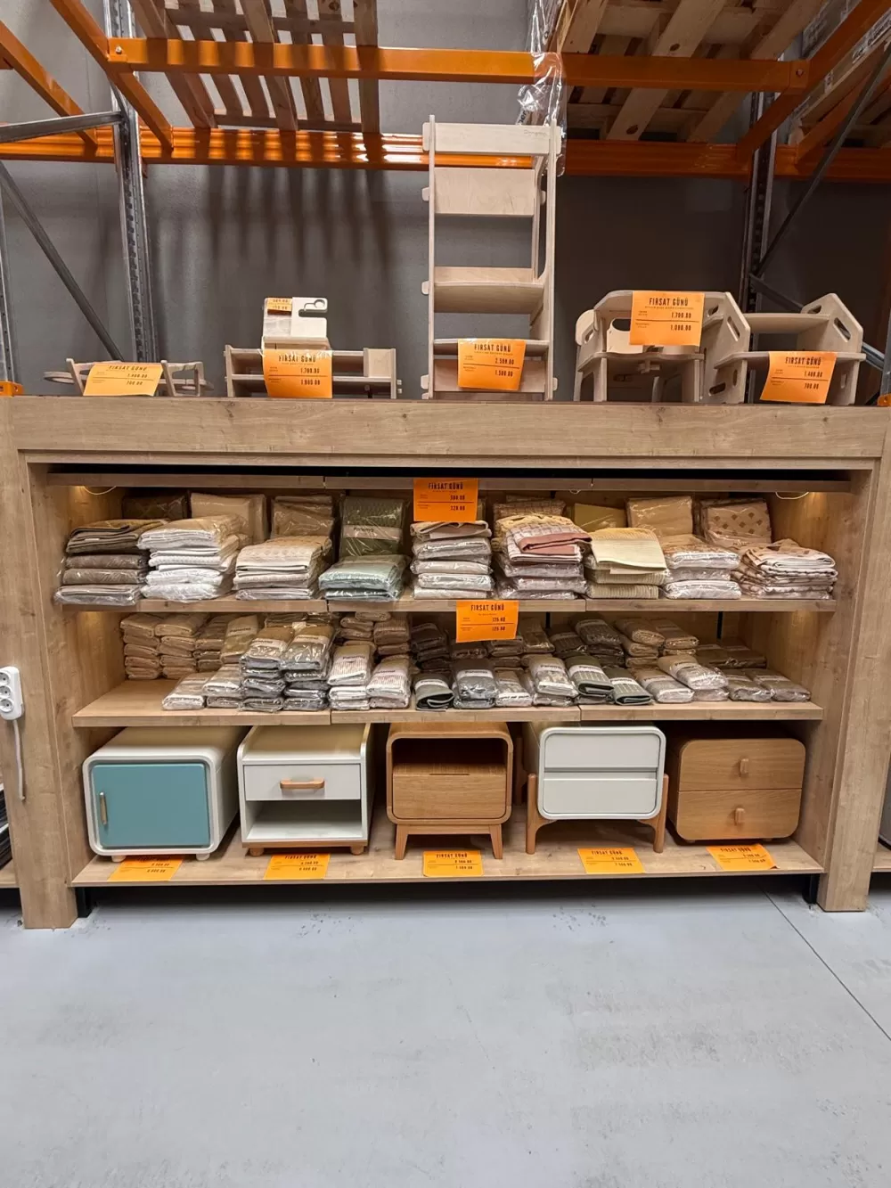 Bucak Panemo Home Design’da Dev Çekiliş