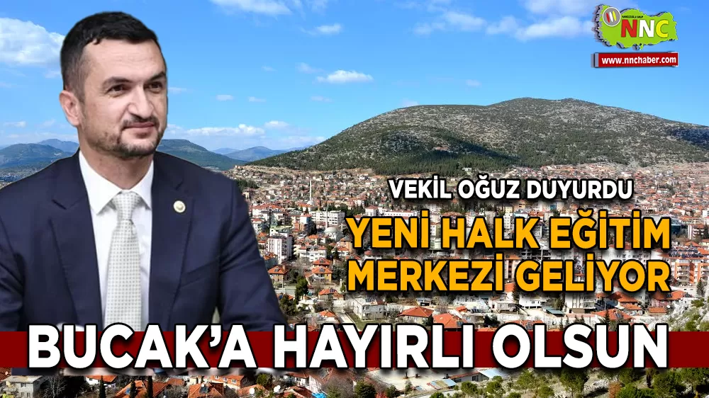 8 Derslikli Halk Eğitim Merkezi İçin Geri Sayım Başladı