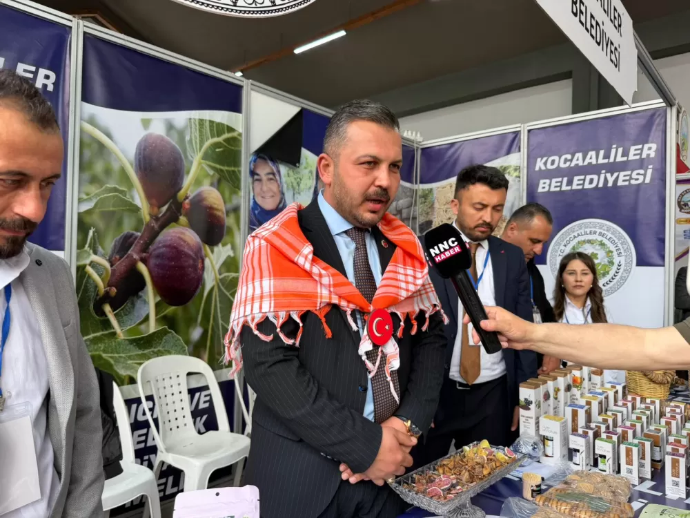 Burdur Tanıtım Günleri yoğun ilgi gördü Yöresel lezzetler ve kültürel zenginlikler tanıtıldı