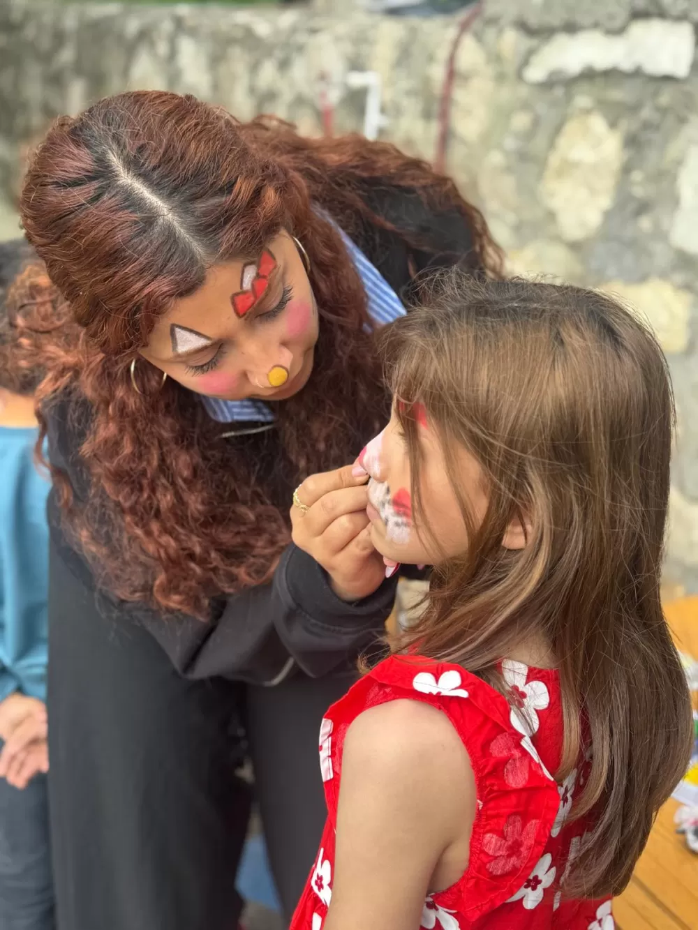 HTMYO’lu Öğrencilerden Elsazı Köyü’nde 23 Nisan Çıkarması