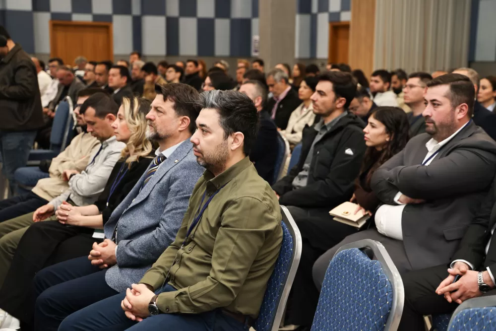 MAKÜ’de “Sürdürülebilir Hayvancılık Çalıştayı” gerçekleştirildi