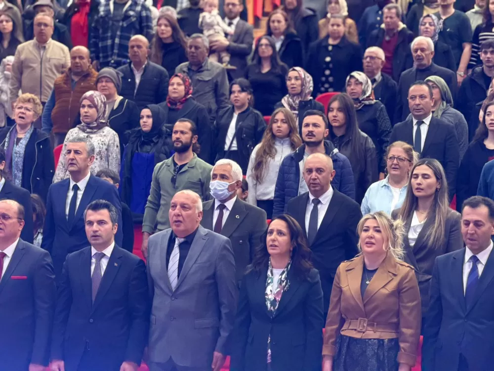 Burdur'da yaşayan miras coşkusu! 50 sanatçı geleneksel kültürü geleceğe taşıyor