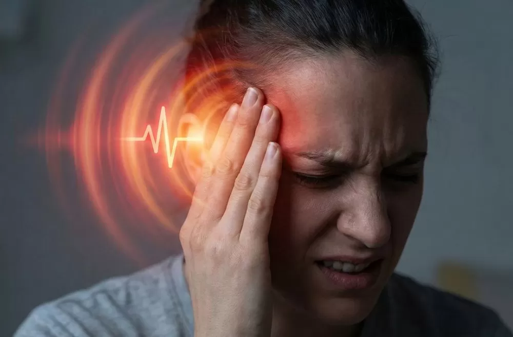 Baş Ağrısı Sandınız Ama… Beyin Tümörünün Erken Sinyalleri