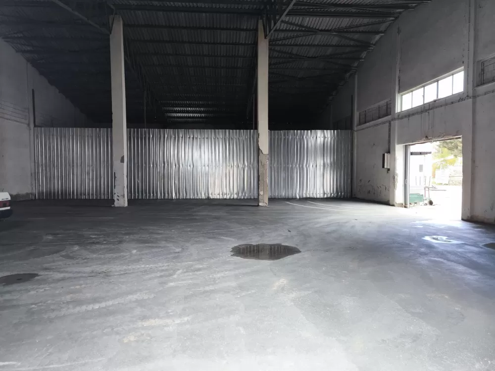 Tefenni Belediyesi ek hizmet binası depolarını yeniliyor Kurumsallaşma adımları hız kazandı