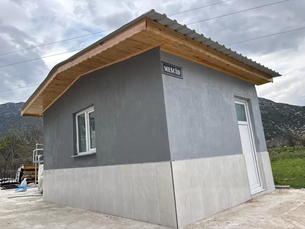 Kuytu Büyükbaş Besi Çiftliğinde kurbanlıklar sizi bekliyor