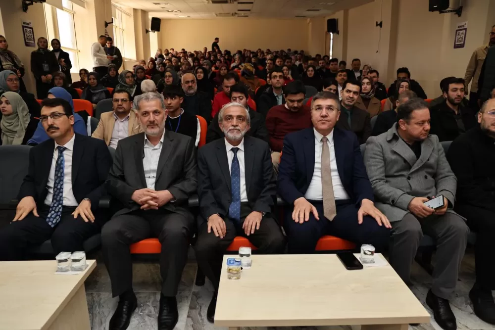 MAKÜ’de Kur’an Mealleri Üzerine Önemli Buluşma Gerçekleştirildi