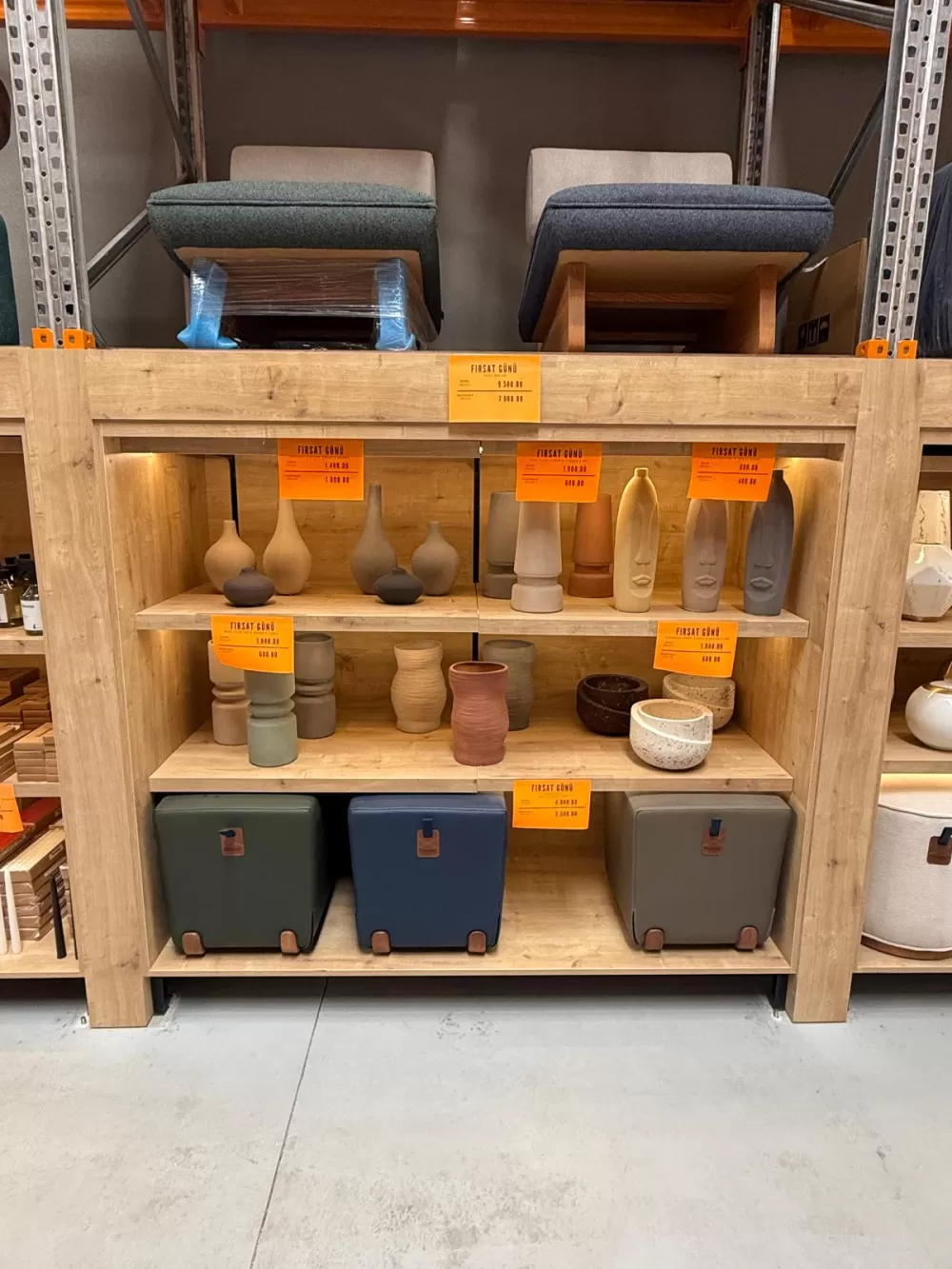 Bucak Panemo Home Design’da Dev Çekiliş