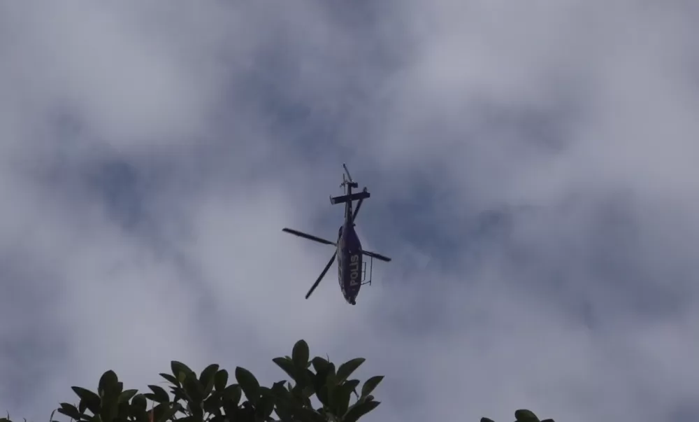 Antalya'da dev narkotik operasyonu 22 zanlı tutuklandı