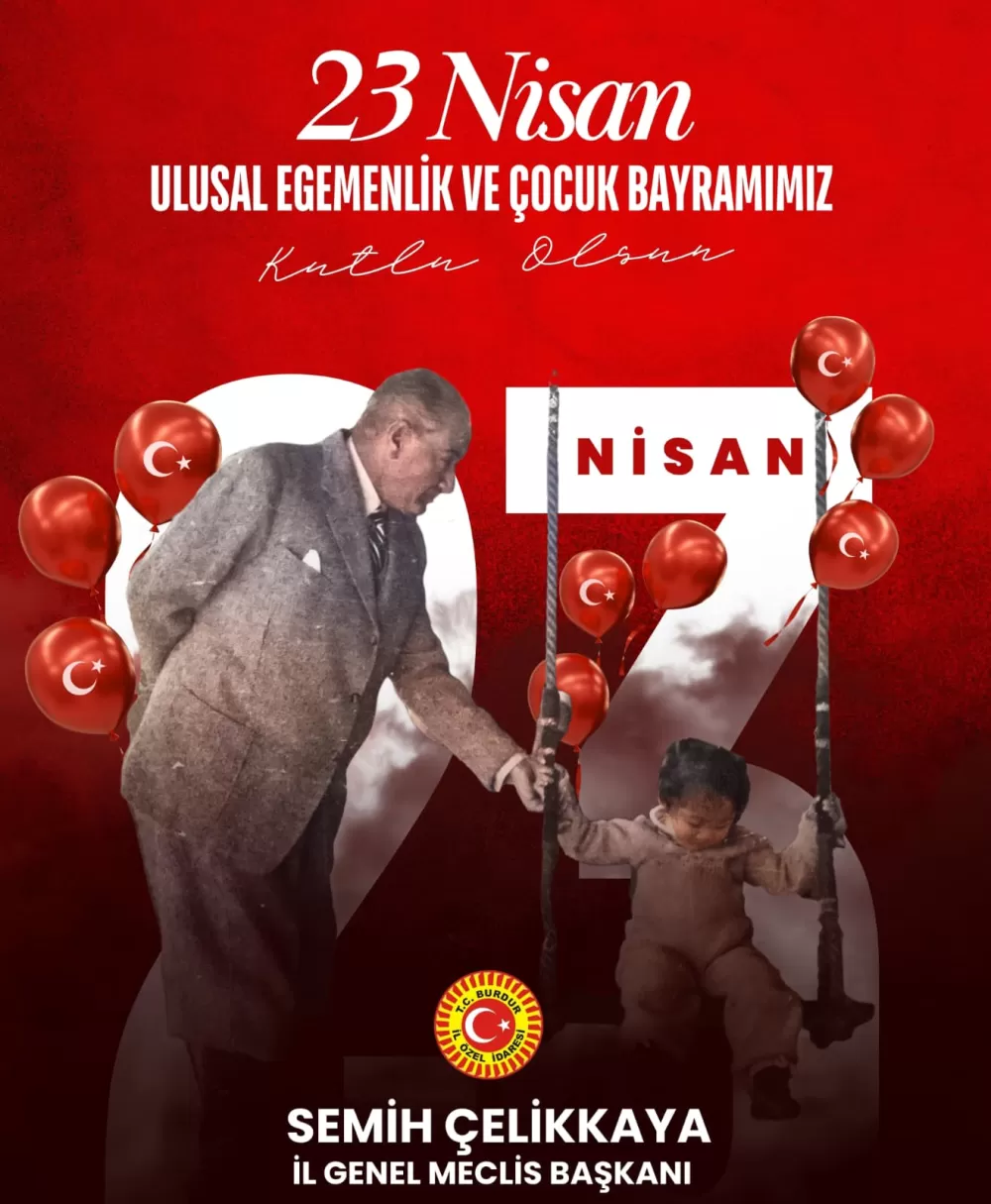 Egemenlik Kayıtsız Şartsız Milletindir 