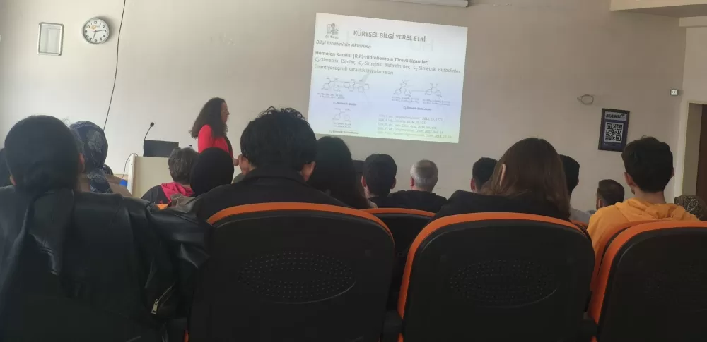 Bavuluna Dünyayı Sığdırıp Burdur'a Döndü