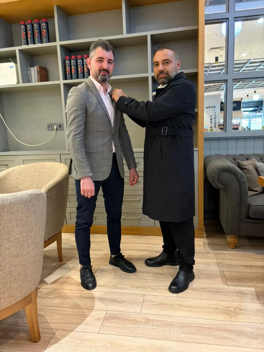 Ferhat Aydoğan imzaladı Cumhur İttifakı Ocakları’nda önemli görevlendirmeler