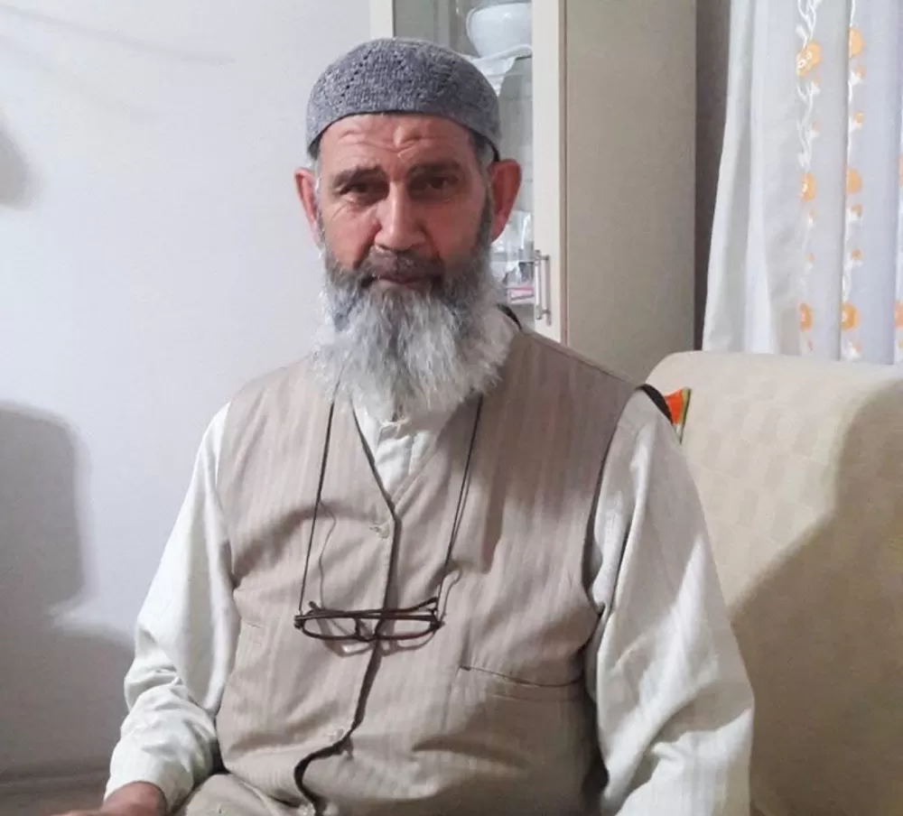  Antalya Serik'te  ATV dereye uçtu, yaşlı adam hayatını kaybetti