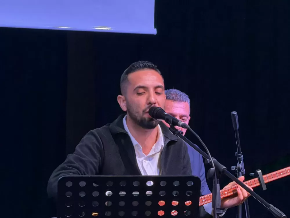 Burdur'da yaşayan miras coşkusu! 50 sanatçı geleneksel kültürü geleceğe taşıyor