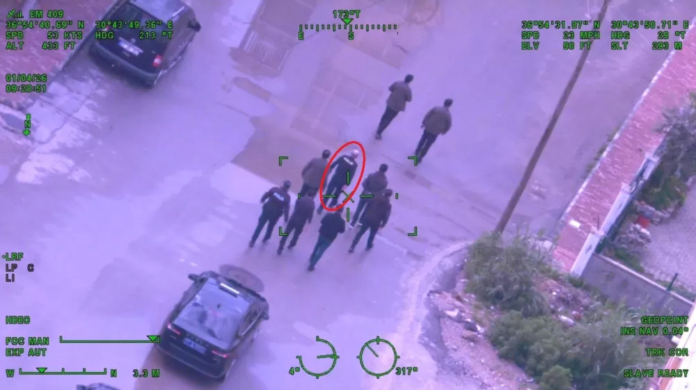 Antalya'da dev narkotik operasyonu 22 zanlı tutuklandı