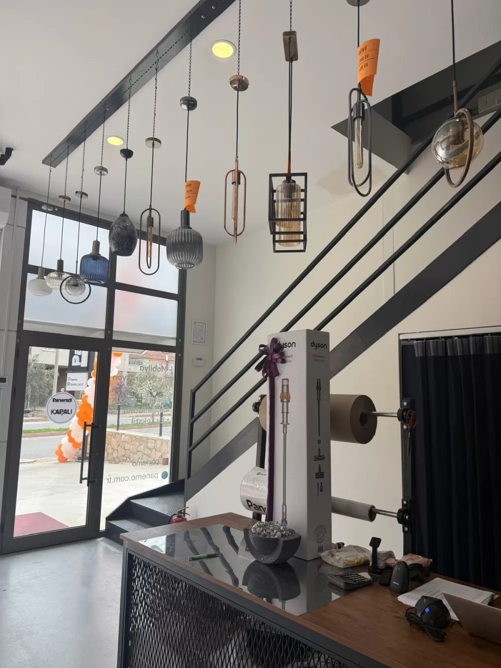 Bucak Panemo Home Design’da Dev Çekiliş