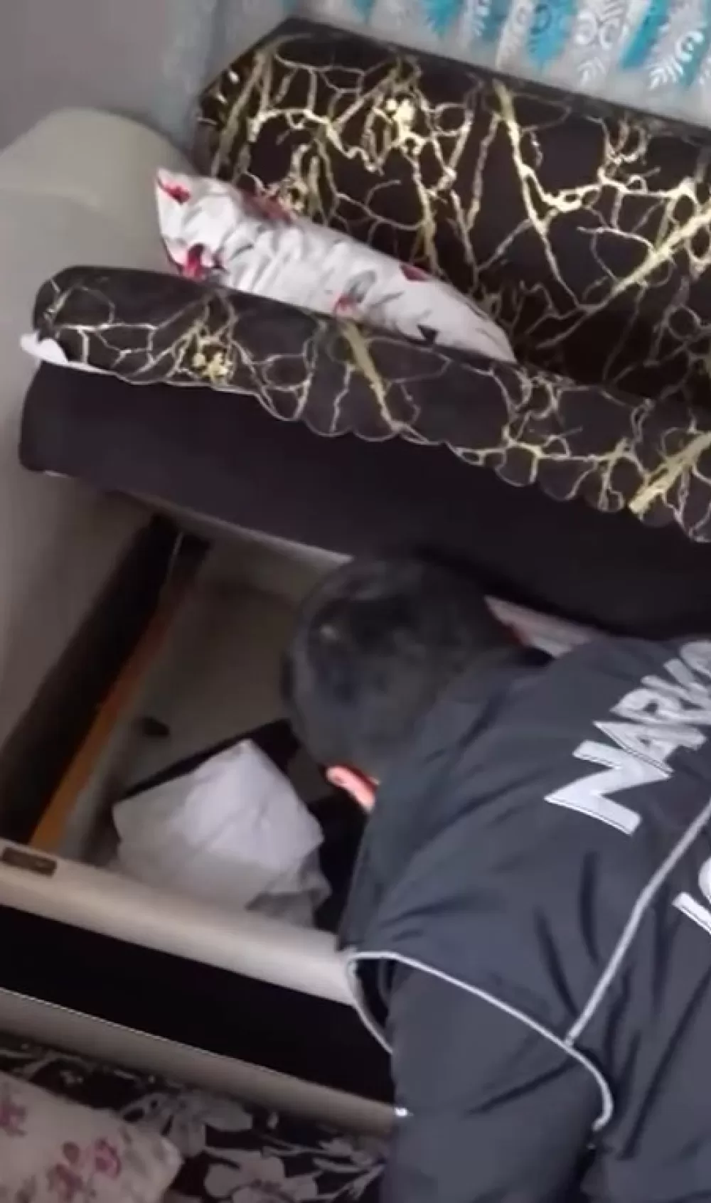 Isparta'da 1 haftalık narkotik operasyonlarında 4 şüpheli tutuklandı