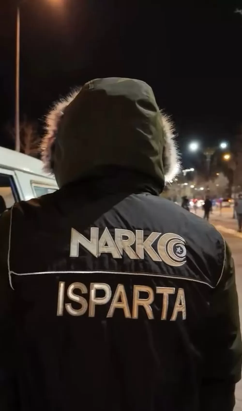 Isparta'da 1 haftalık narkotik operasyonlarında 4 şüpheli tutuklandı