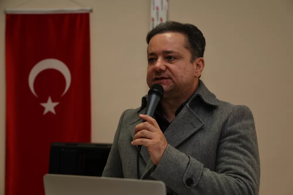 MAKÜ’de Kur’an’ın anlamı ve meal çalışmaları ele alındı