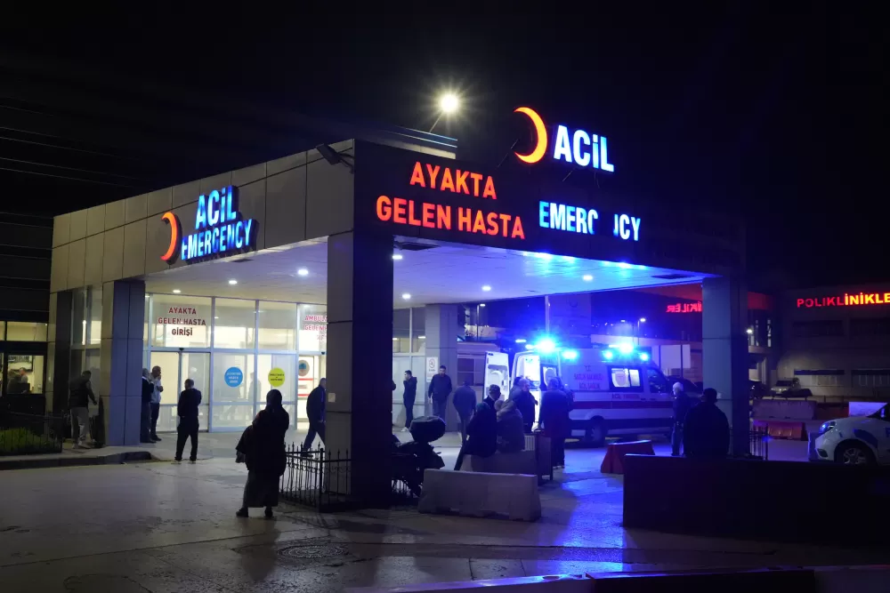 Organ Bağışı Hayat Kurtarıyor  Samsun'da genç kızın organları 4 kişiye umut oldu