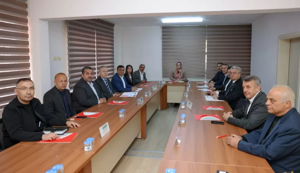 Burdur'da Honamlı Teke ve Koç Yarışması Geri Dönüyor