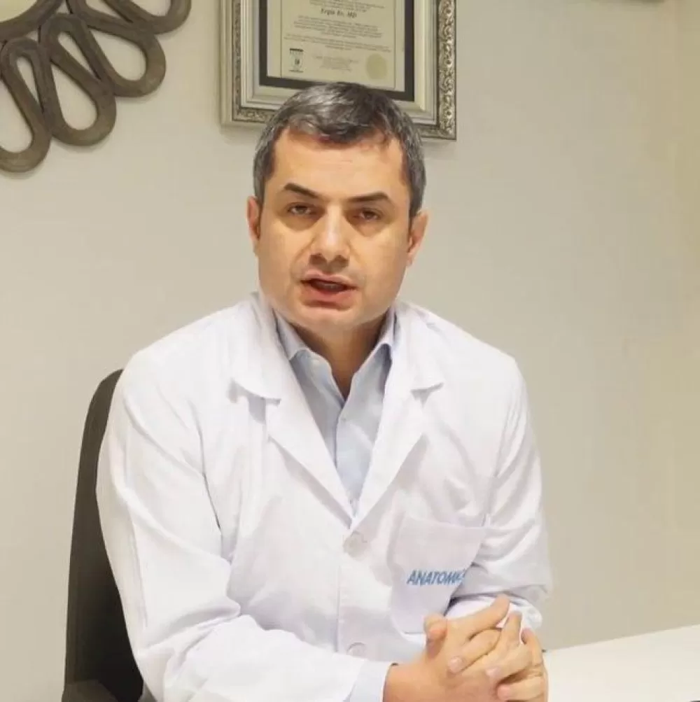 Ömer Cenker Ilıcalı kimdir, kaç yaşında? Acun Ilıcalı’nın abisi hakkında şaşırtan detaylar