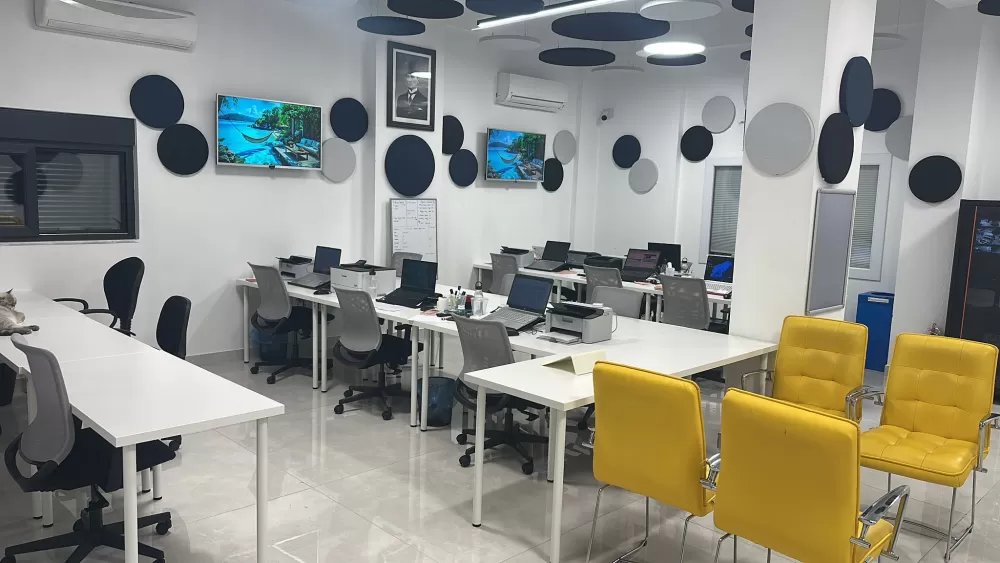 Bucak Sigorta yetiştirilmek üzere ofis personeli arıyor