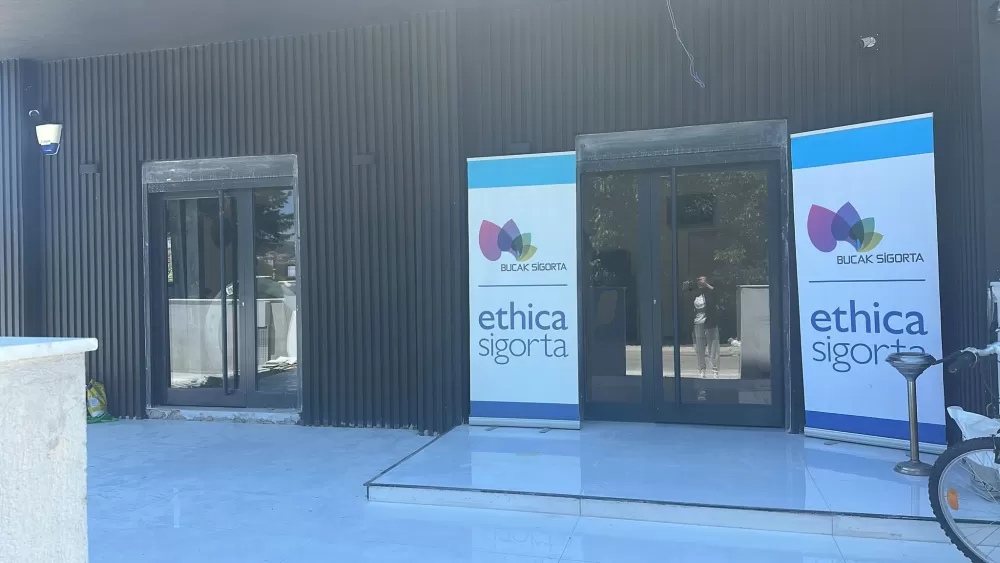 Bucak Sigorta yetiştirilmek üzere ofis personeli arıyor