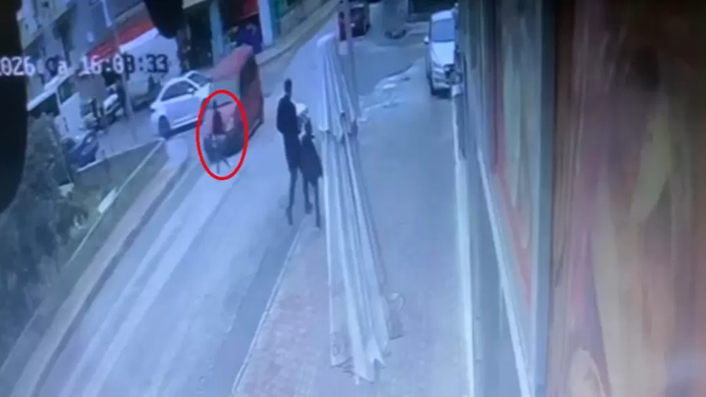 Antalya Manavgat'ta Ehliyeti Alkolden alınan sürücü Yayaya çarptı 200 TL ceza yedi 