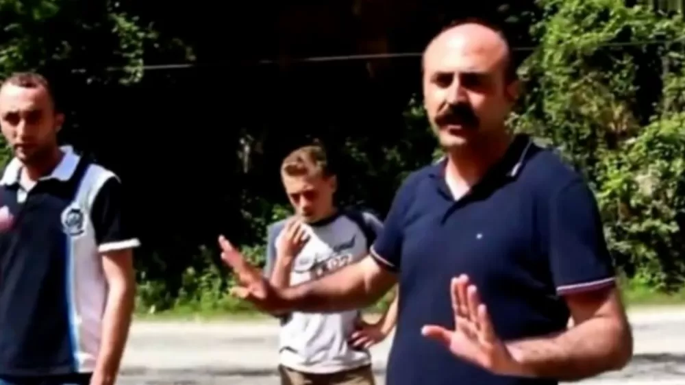 Barış Alper Yılmaz’ın Yıllar Önceki Görüntüleri Gündemde