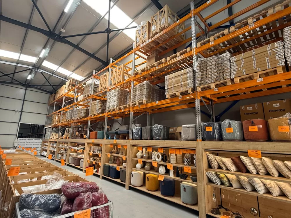 Bucak Panemo Home Design’da Dev Çekiliş