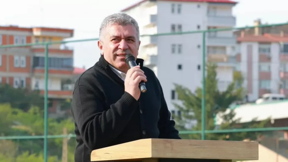 Bulancak’ta Engellilere Evde Bakım Hizmeti