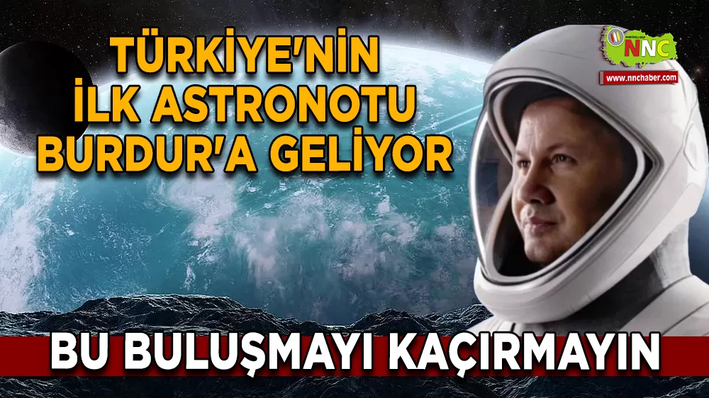 BurdurFEST Başlıyor Alper Gezeravcı Burdur'a Geliyor