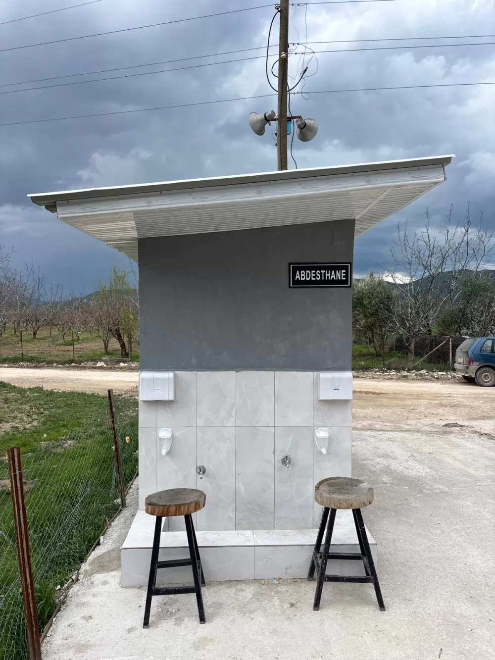 Kuytu Büyükbaş Besi Çiftliğinde kurbanlıklar sizi bekliyor