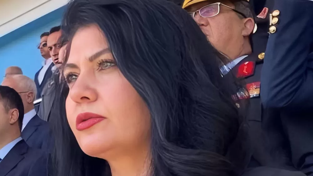 Cumhuriyet Başsavcısı Ebru Cansu kimdir?