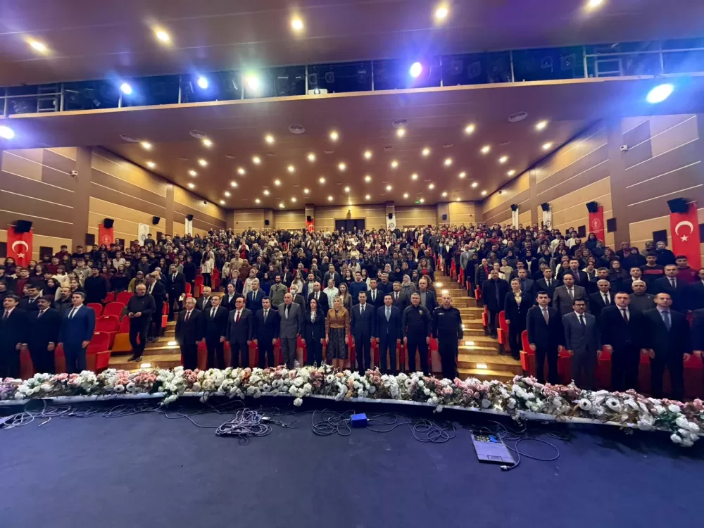 Burdur'da yaşayan miras coşkusu! 50 sanatçı geleneksel kültürü geleceğe taşıyor