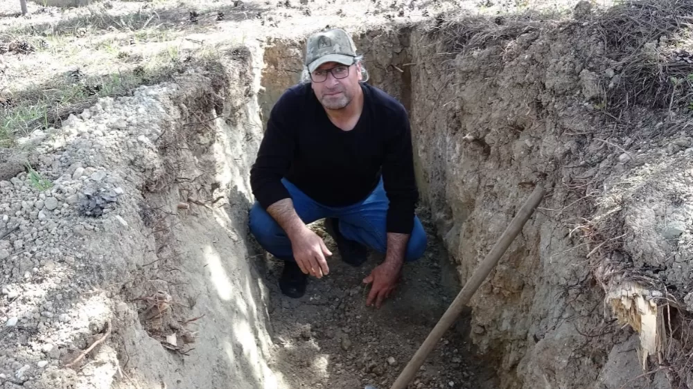 Dokuz Canlı Miraç Erol -"Dokuz canımı tükettim" diyerek kendi mezarını kazıyor işte hikayesi 