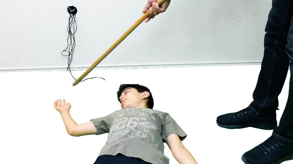 Elektrik Çarpmasından ölümler çoğaldı  Elektrik Çarpması Nedir? Belirtileri ve İlk Yardım Rehberi