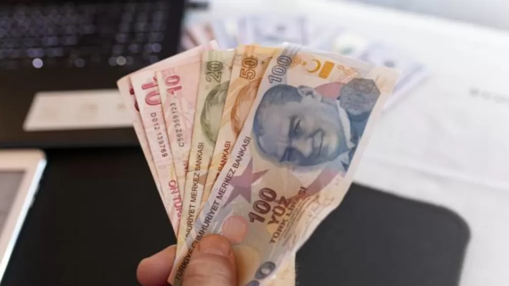 Emekliye 100 Bin TL’ye Varan Promosyon Fırsatı