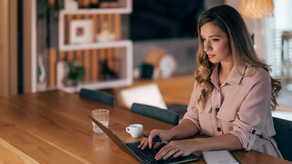 Evden Çalışanlar İçin Özdisiplin Yöntemleri 