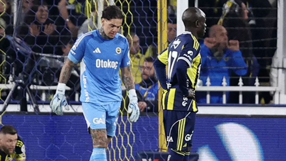 Fenerbahçe’de Şok Gelişme Ederson Ayrılmak İstiyor