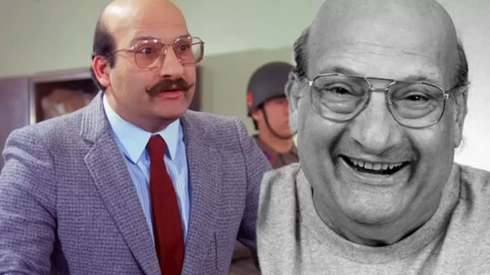 Ferdi Atuner öldü mü, hastalığı neydi? Oyuncu Ferdi Atuner kaç yaşında öldü?