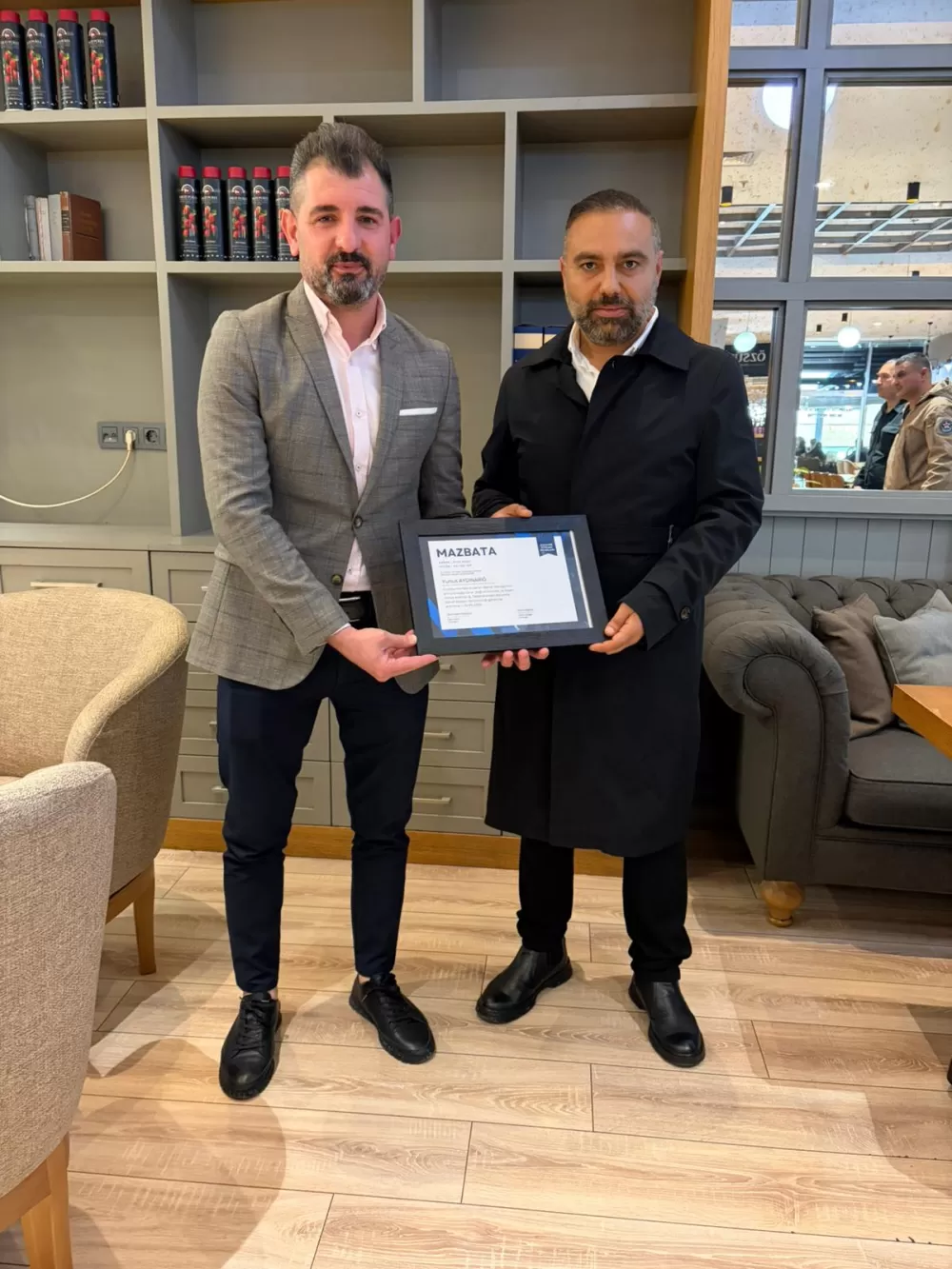 Ferhat Aydoğan imzaladı Cumhur İttifakı Ocakları’nda önemli görevlendirmeler