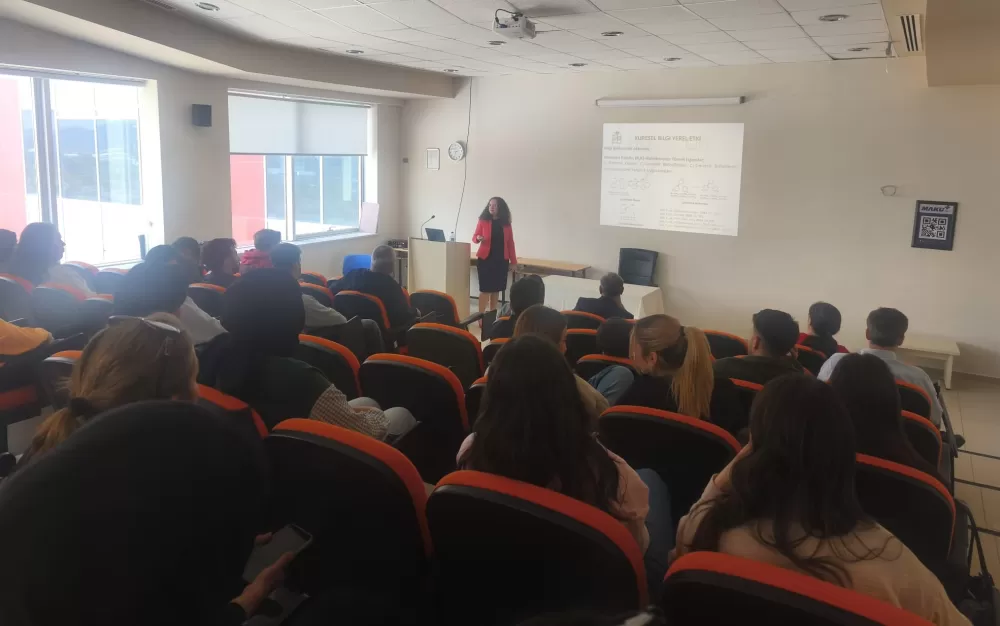 Bavuluna Dünyayı Sığdırıp Burdur'a Döndü