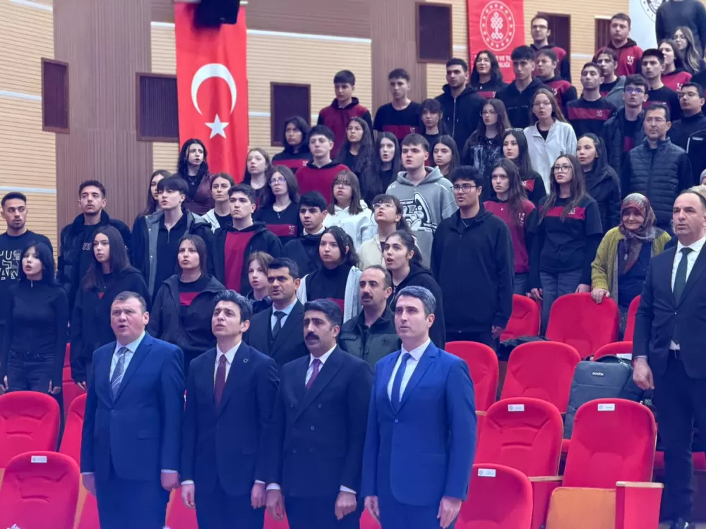Burdur'da yaşayan miras coşkusu! 50 sanatçı geleneksel kültürü geleceğe taşıyor