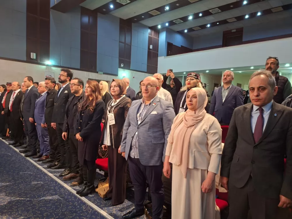 Dijital Medyanın nabzı Mardin’de attı 130 Gazeteci aynı masada buluştu