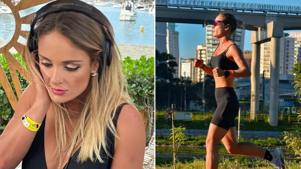 Ironman’da Trajedi Ünlü Fenomen Hayatını Kaybetti