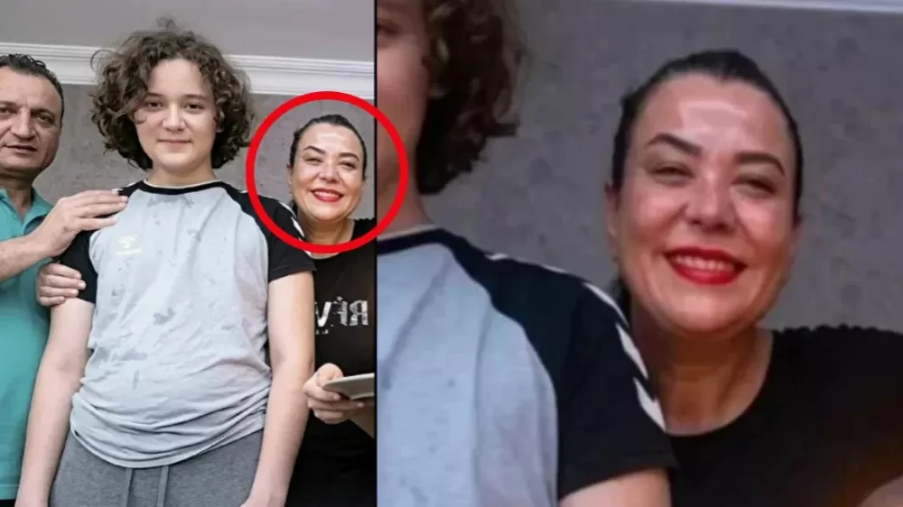 Kahramanmaraş Okul Saldırganının Annesi Tutuklandı