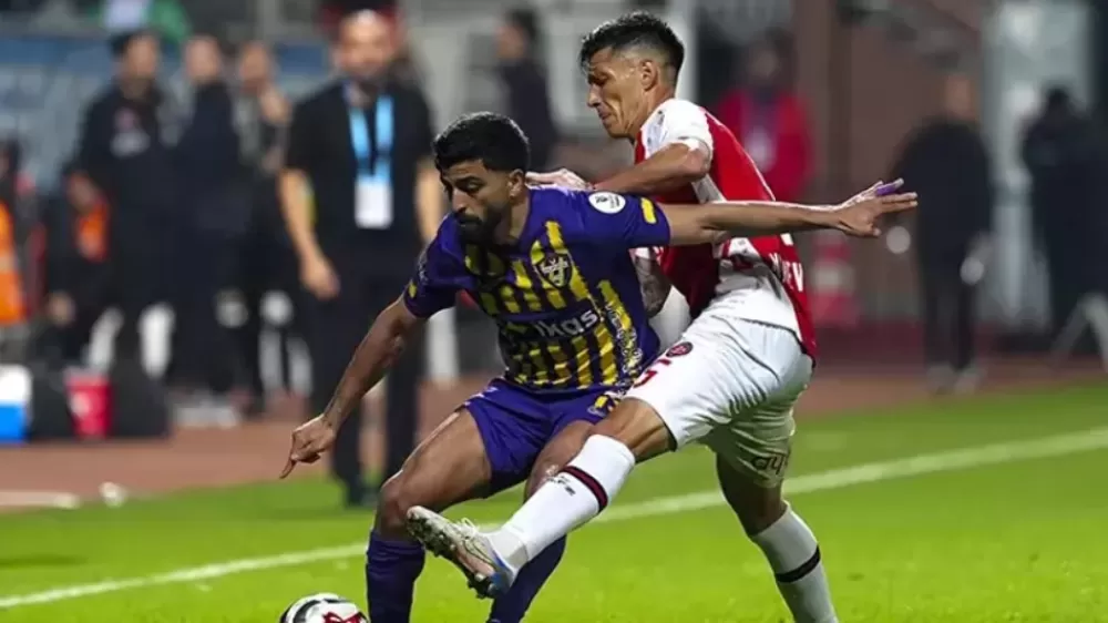 Karagümrük – Eyüpspor CANLI İZLE | Süper Lig maçı saat kaçta, hangi kanalda?