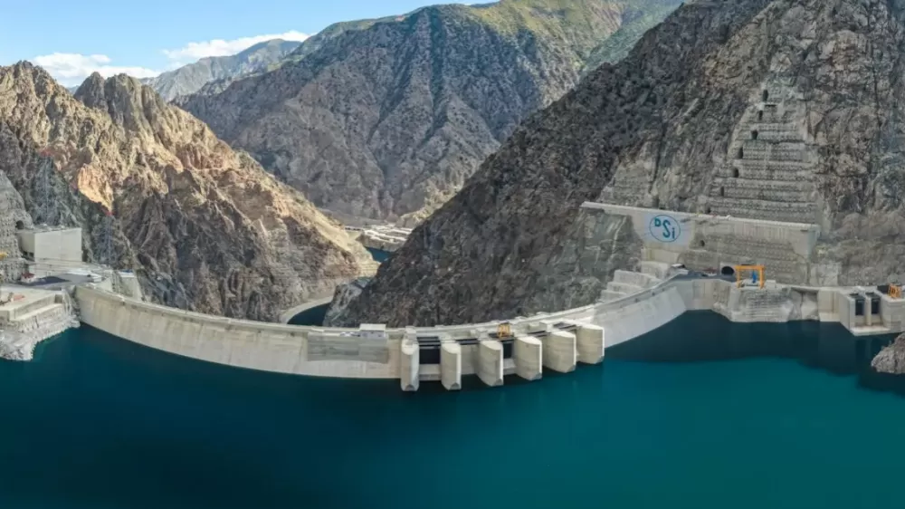 Kuraklık Kabusu Bitiyor Mu Mart Ayı Yağışları Beklentileri Aştı