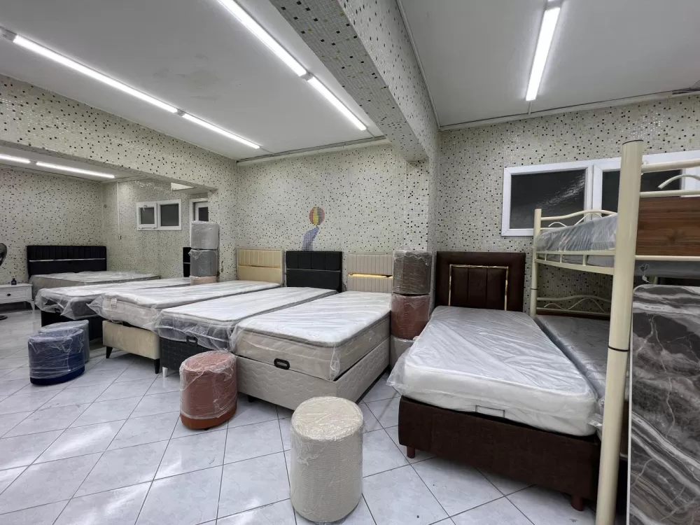 Bucak’ta Modern Mobilya Kapılarını Açtı